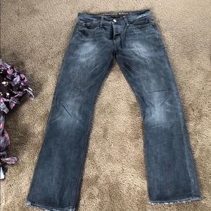 men’s Jeans